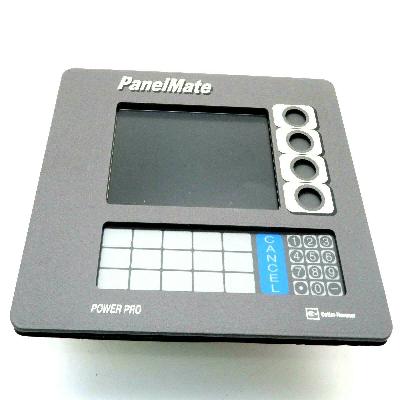 Cutler Hammer 1775t-pmpp-1700 Panelmate Power Pro Hmi