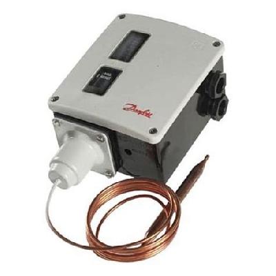 DANFOSS 017-509966 RT14 Thermostat Temperature Switch