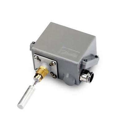 Danfoss 017-513566 Rt107 Thermostat Temperature Switch