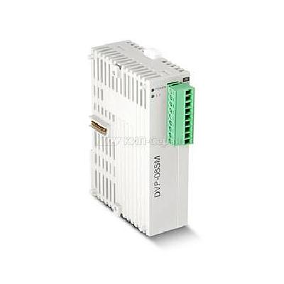 Delta Dvp08sm11n 8 Dc Input Module