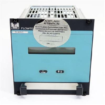 Endress   Hauser Flowtec AG 320918-0200A Power Suplpy Board