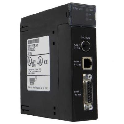 Ge Fanuc Ic200mdl740 Versamax Output Module