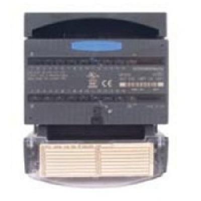 Ge Fanuc Ic200mdl750 Versamax Output Module With Ic200chs001 Io Carrier