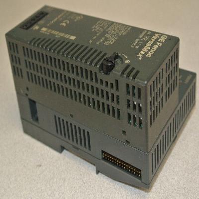 GE Fanuc Versamax IC200PWR001A Power Supply Module