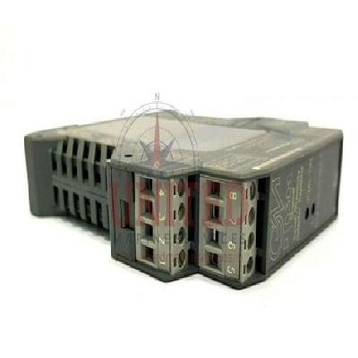 Gm International D1030s 1 Channel Switch proximity Detector Repeater