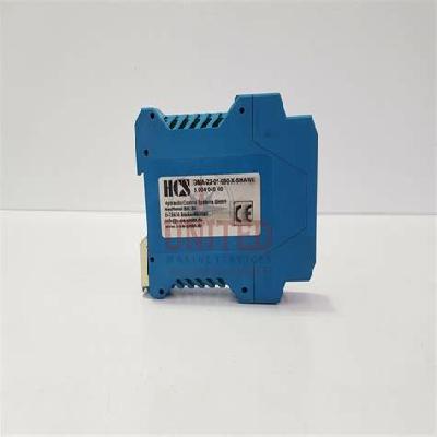 HCS DMA-22-01-080-X-SHAWE DMA-2 Universal Digital Module Amplifier