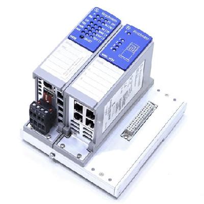 Hirschmann Mm2-4tx1 Mice Media Module