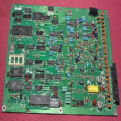 JRC CDJ-1980 PCAF00300F NBDP PCB Card