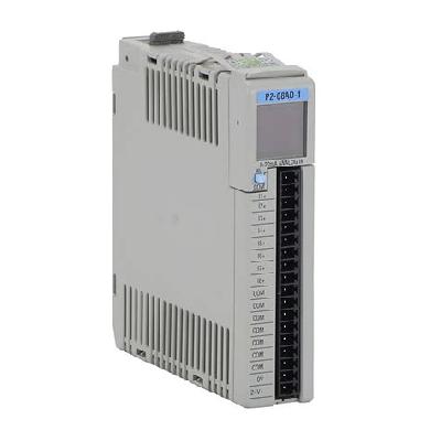 Marine Electro Process Mcl-08-ai.p2 Mep2000 Analog Input Module