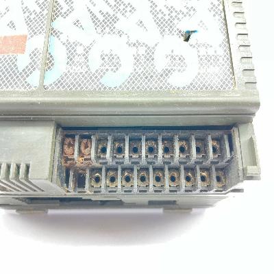 Messung Systems Xmp8-16 Cpu Module 90-265vac 25va Plc