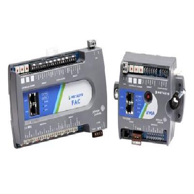 Metasys Vma1617 Programmable Digital Controller