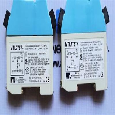 MTL Instruments MTL7787  Shunt-diode Safety Barrier