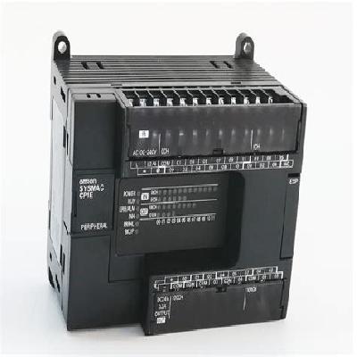 Omron CP1E-E60DR-A-EC SYSMAC CP1E PLC