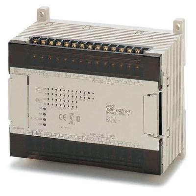 Omron Cpm1a-30cdr-a Sysmac Cpm1a Plc Cpu Module