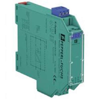Pepperl Fuchs KFD0-CS-Ex1.54 Repeater
