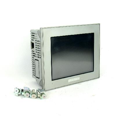 Proface Agp3300-t1-d24 5.7 Inch Tft Color Lcd Hmi