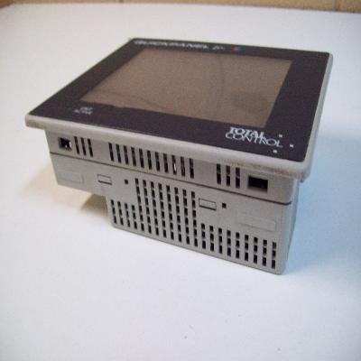 Proface GP370-SC21-24VP Quickpanel 5.7IN STN Color Operatror Interface HMI