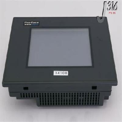 Proface GP37W2-BG41-24V 6 Inch Operator Interface