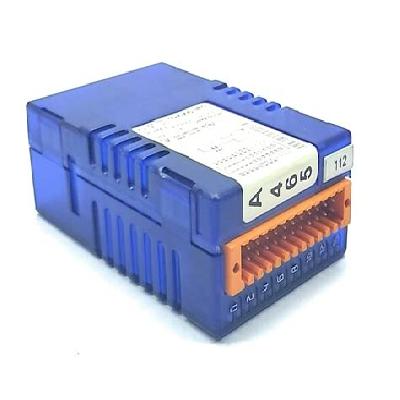 Saia Burgess Pcd3.A460 16 Digital Output Module