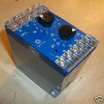 Schleicher SXT12-AC220 Current Relay