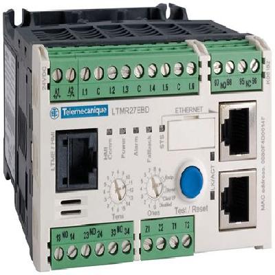 Schneider Electric LTMR08PBD Motor Management Controller