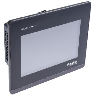 Schneider Hmigxo3502 7 Inch Touchscreen Colour Tft Lcd Hmi