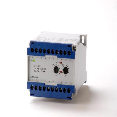 Selco T2300-11 3-Phase Short-Circuit Relay