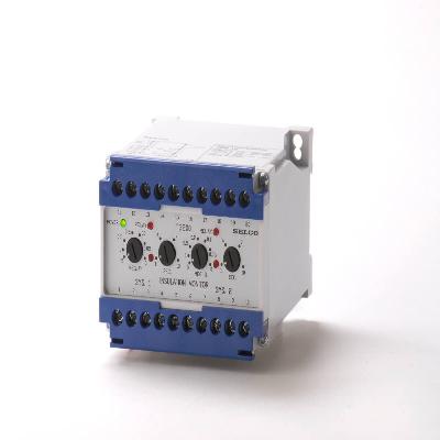 SELCO T3200-00 Insulation Monitoring Relay