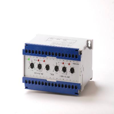 SELCO T3300-00 3-Phase Voltage Relay