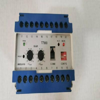 SELCO T7900-00 Electronic Potentiometer