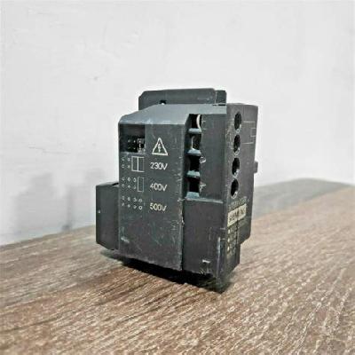 Siemens 3vt9300-1se00 Shunt Trip Unit