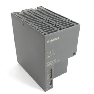 Siemens 6ep1333-1sl11 Sitop Power 5 Plc Power Supply