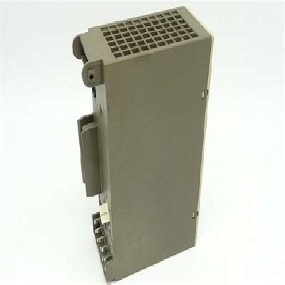 Siemens 6ES5464-8ME11 SIMATIC S5 4POINT Analog Input Module