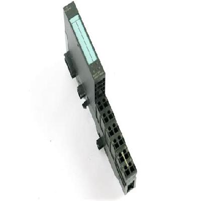 Siemens 6ES7131-4BD00-0AA0 4 4 Point Digital Input Module