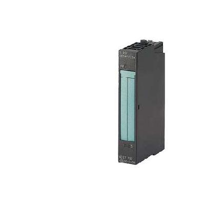 Siemens 6es7132-4bb00-0aa0 Simatic Dp Digital Output Module For Et 200s