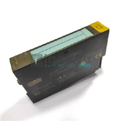 Siemens 6ES7138-4CA00-0AA0 Simatic DP Power Module For ET200S