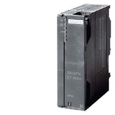 Siemens 6es7153-1aa03-0xb0 Simatic Et200m Interface Module