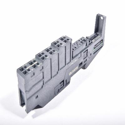 Siemens 6ES7193-4CC20-0AA0 Simatic DP Terminal Module