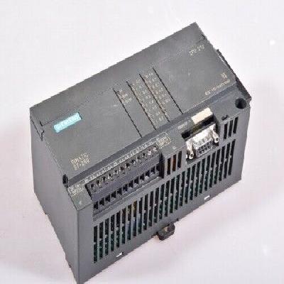 SIEMENS 6ES7212-1AA00-0XB0 SIMATIC S7-200 CPU 212 Compact Controller
