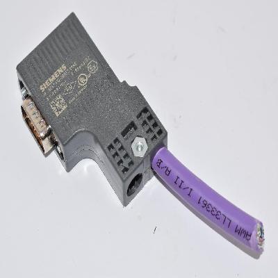 SIEMENS 6ES7212-1BE40-0XB0 SIMATIC S7-1200 CPU 1212C COMPACT PLC CPU-MODULE