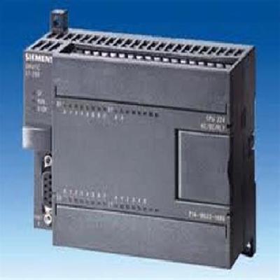 SIEMENS 6ES7214-1BD23-0XB0 SIMATIC S7-200 CPU 224 AC DC RLY PLC