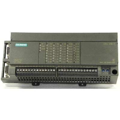 SIEMENS 6ES7216-2AD22-0XB0 SIMATIC S7-200 CPU 226 DC DC DC PLC