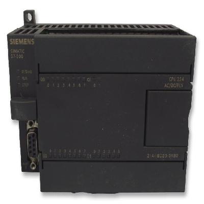 SIEMENS 6ES7216-2AD23-0XB0 SIMATIC S7-200 CPU 226 DCDCDC COMPACT PLC