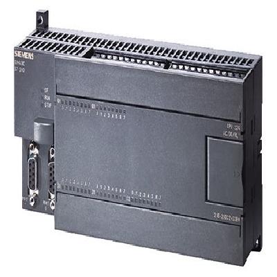 Siemens 6es7216-2bd23-0xb8 Simatic S7-200 Cn Cpu 226 Compact Unit Plc
