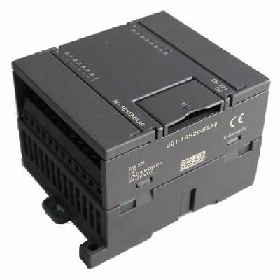 Siemens 6es7221-1bf22-0xa0 Em221 Dc Digital Input Module