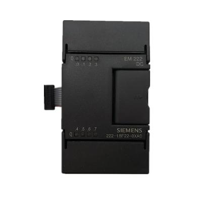 Siemens 6es7222-1bf22-0xa0 Simatic S7-200 Em222 Digital Output Module