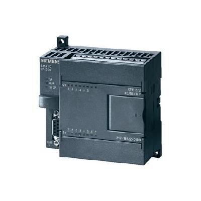 Siemens 6es7222-1hf22-0xa0 Simatic S7-200 Em 222 Digital Output Module