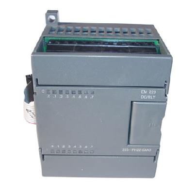 Siemens 6es7223-1bl22-0xa8 Em 223 Digital Io Module