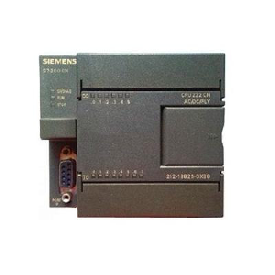 SIEMENS 6ES7223-1PH22-0XA8 DIGITAL I O MODULE