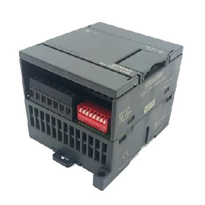 SIEMENS 6ES7231-7PD22-0XA8 SIMATIC S7-200 EM 231 CN ANALOG INPUT MODULE